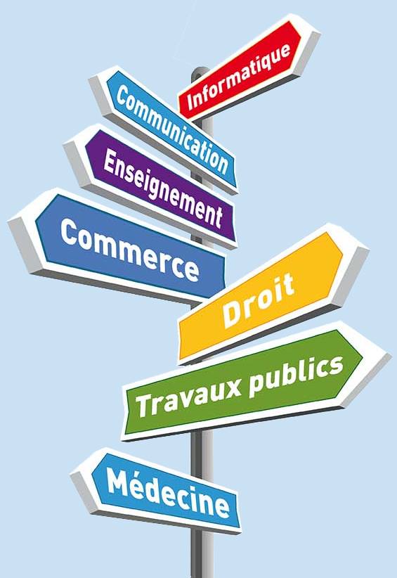 Forum des Formations pour les Terminales