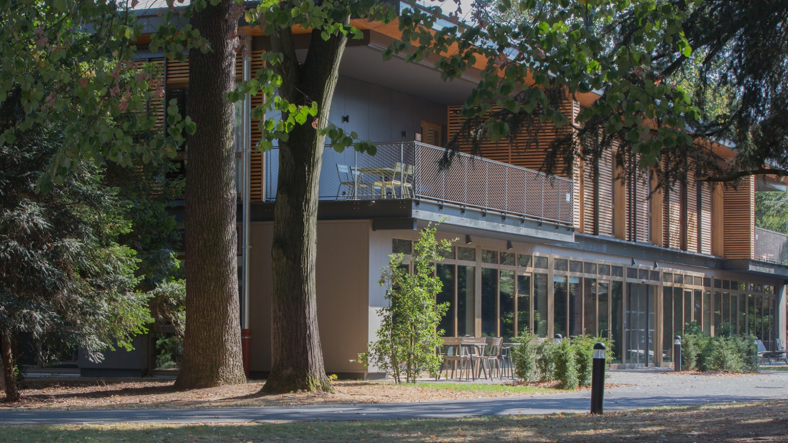 Des douceurs pour la Maison de Répit