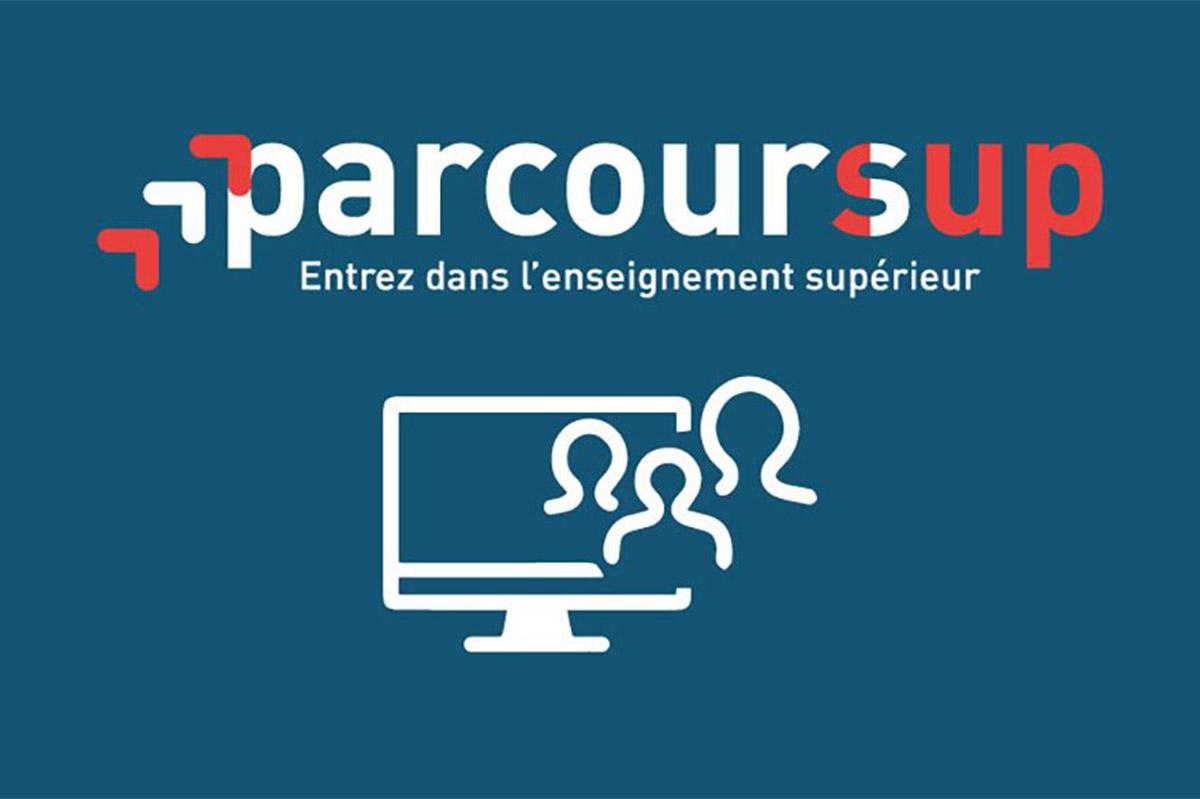 Un point sur Parcoursup