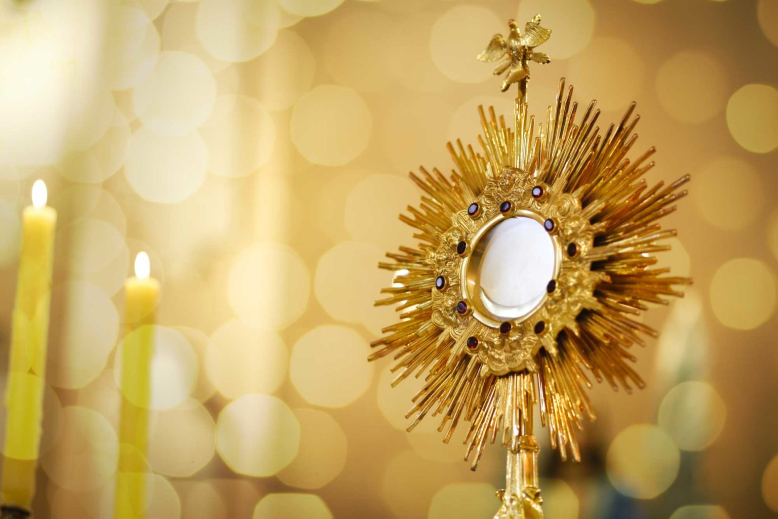 Retraite de Première Communion à Ars