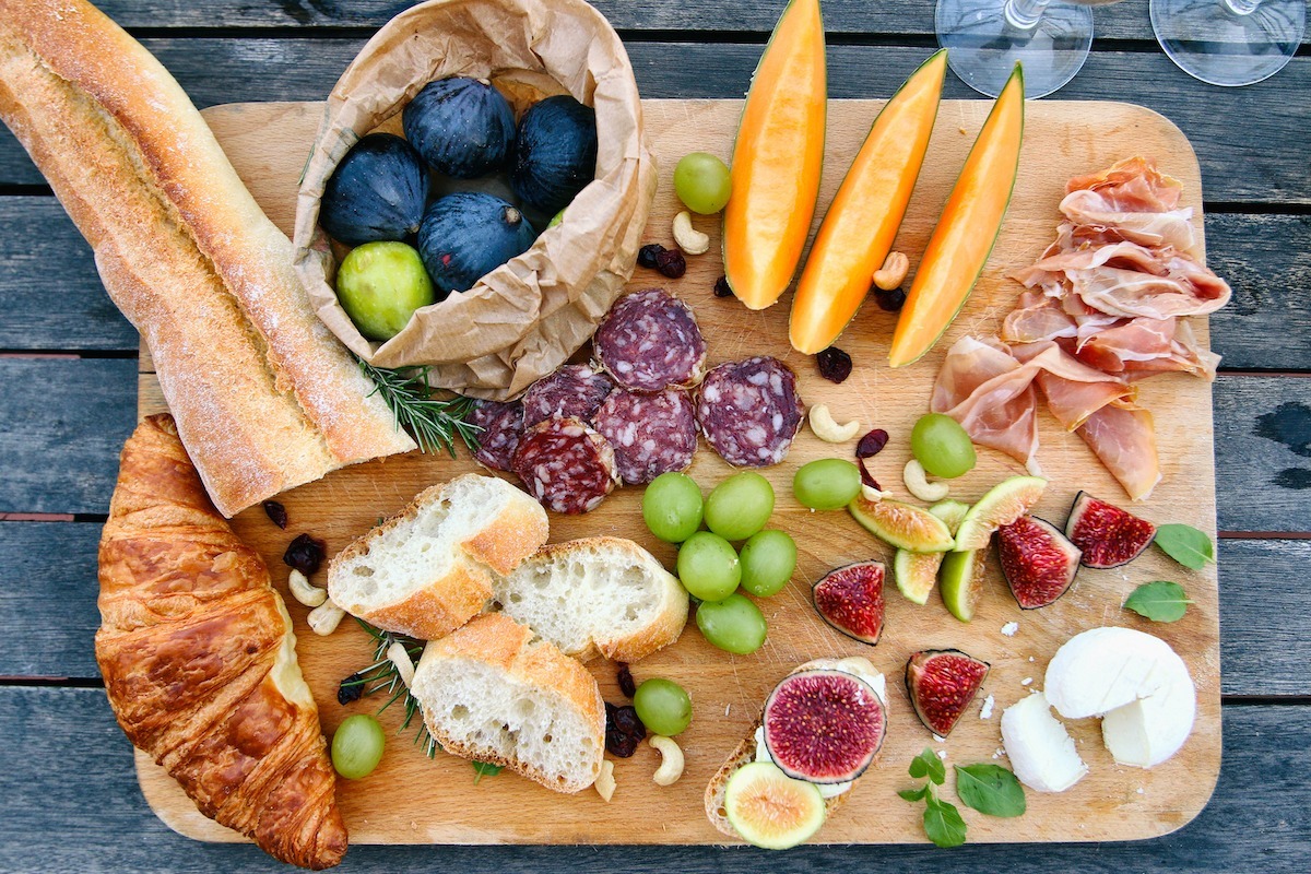 Bien manger pour bien grandir