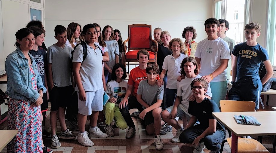 Les 4C artisans d’Art