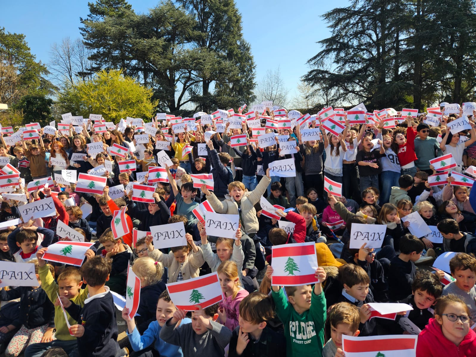 Sous le soleil de saint Joseph