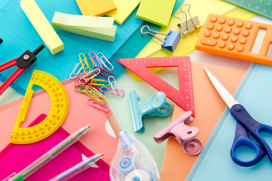 C’est la rentrée !